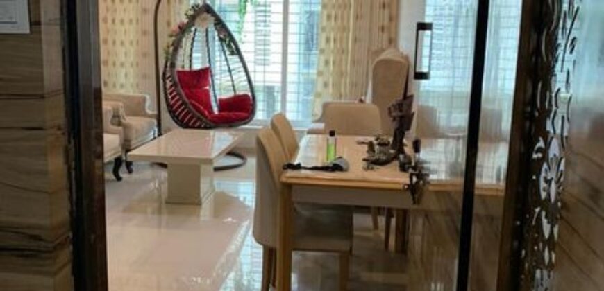 2bhk fully furnished flat on Rent -Andheri west
