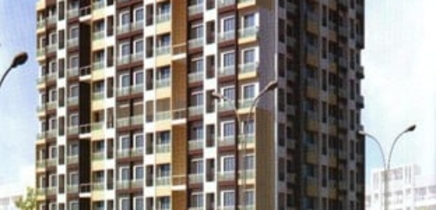 1 BHK at just 25 Lakh, Vasai (E)