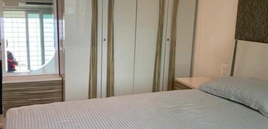 2bhk fully furnished flat on Rent -Andheri west