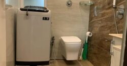 2bhk fully furnished flat on Rent -Andheri west