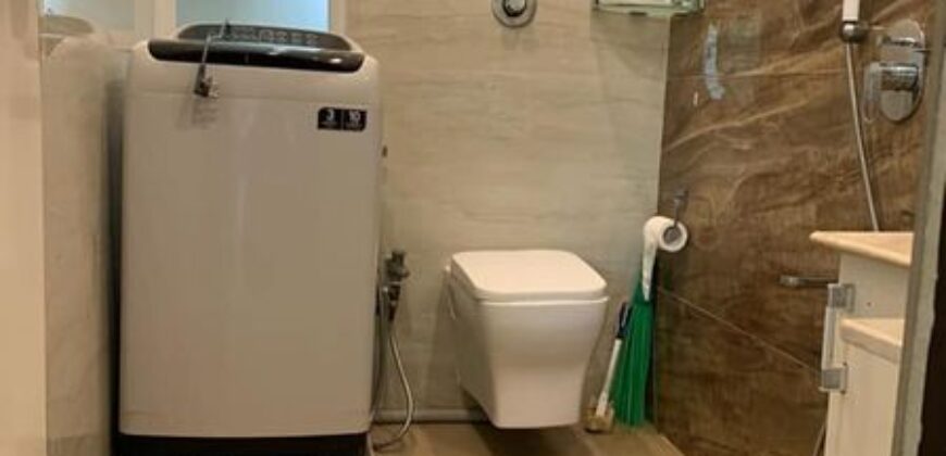 2bhk fully furnished flat on Rent -Andheri west