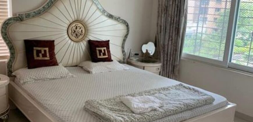 2bhk fully furnished flat on Rent -Andheri west