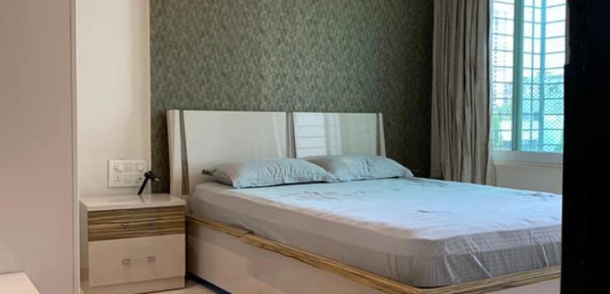 2bhk fully furnished flat on Rent -Andheri west