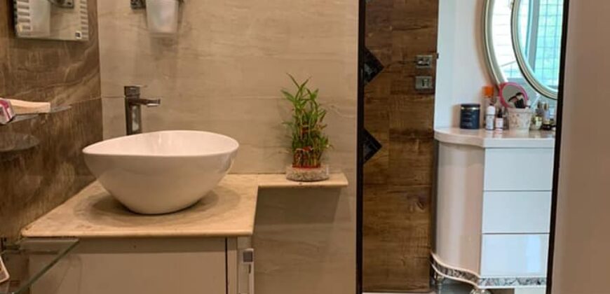 2bhk fully furnished flat on Rent -Andheri west